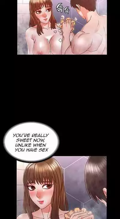 TEACHER PUNISHMENT Ch.1-14 [English]