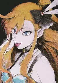 MILLION LIVE FETISHISM