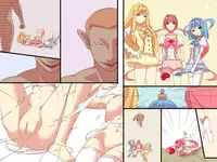 [DL Mate] Seigi Joshi no Kanraku