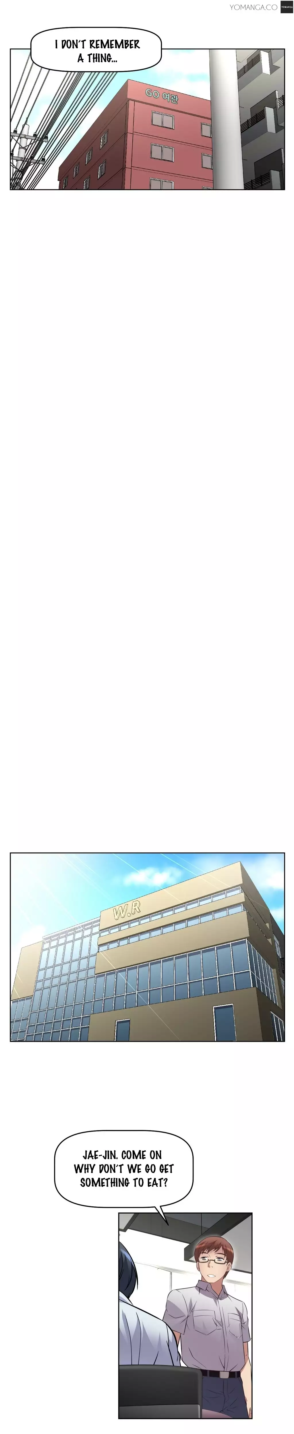 Brawling Go 0-16 Chapters