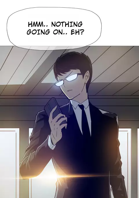 Household Affairs Ch.1-44