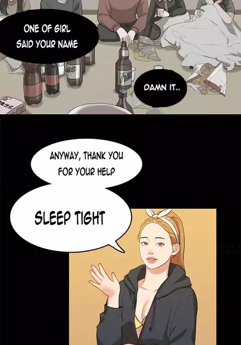 First Love Syndrome Ch.1-9