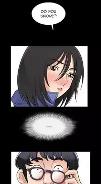 [Lee Hwa, Yang San Bak] Housemates • Chapter 1: Ten Seconds [Netorare World]