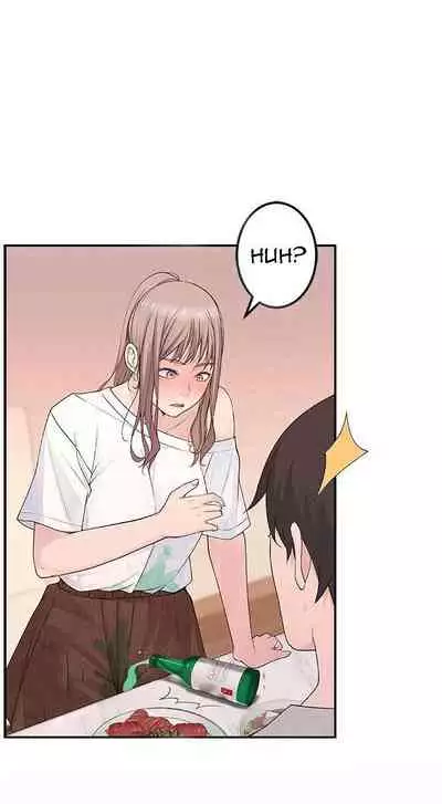 BETWEEN US Ch. 1-22 [English]