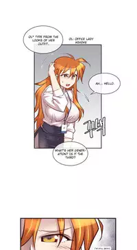 [Son Hee-Joon] Master in My Dreams Ch.0-32 (English) (Ongoing)