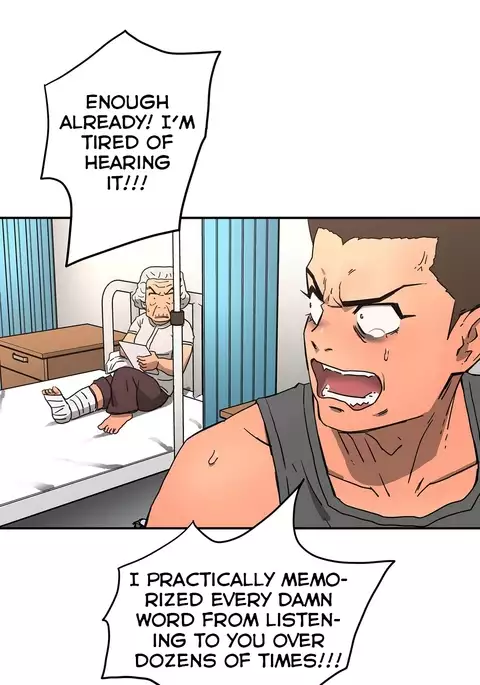 Refrain Love Ch.1-36