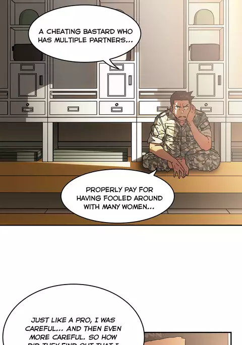 Refrain Love Ch.1-36