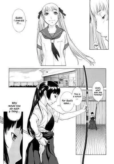 Hanazono Ch 1-7