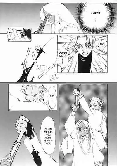 D+COLLECTION Ch 1-11