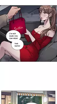 [Ramjak] Atonement Camp Ch.1-28 (English) (Ongoing)