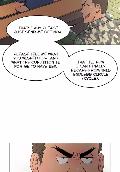 Refrain Love Ch.1-27