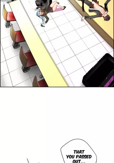 Lilith`s Cord Ch.1-15