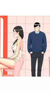 Hooker Ch.1-40 (English) (Ongoing)