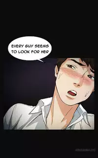 By Chance Ch.1-12 (English) (Ongoing)