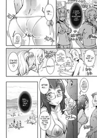 Pretty Cool [Sengoku-kun]