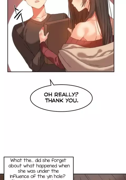 Hahri's Lumpy Boardhouse Ch. 0-24