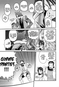 (C85) [Studio Tar (Kyouichirou)] Gouhou! Chimikko Assassin!! | Legal! Petite Assassin!! (Log Horizon) [English] [EHCOVE]