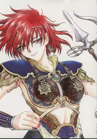 [Funabori Nariaki] Reijou Hyakkaten