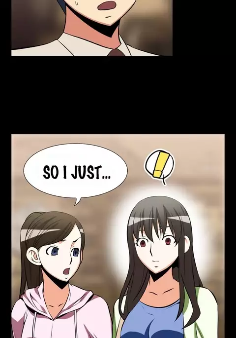 Love Parameter Ch.1-52