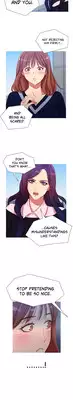 [PINKO] Scandal of the Witch Ch.1-10 (English) (Ongoing)
