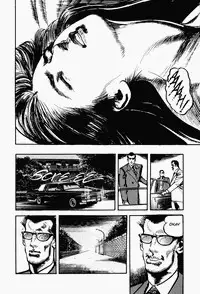 Crying Freeman Vol. 1