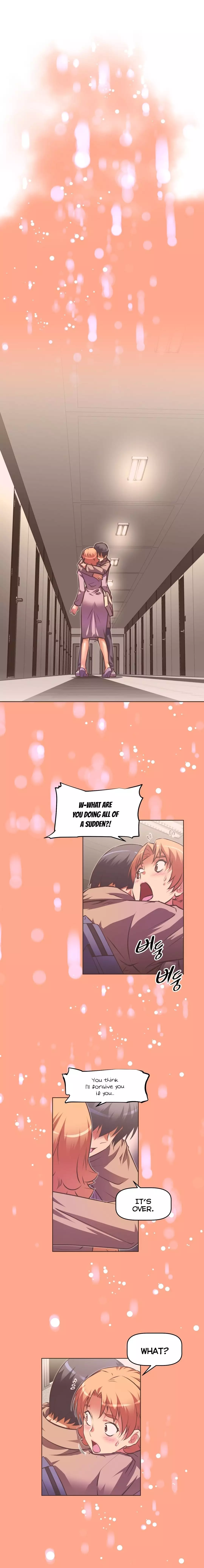 Brawling Go Ch.76-120