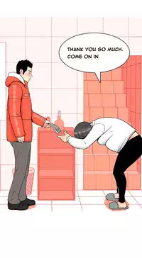 Hooker Ch.1-40 (English) (Ongoing)