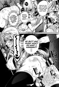 [Shindou] Hatsujou Days [English] [doujins.com] [Digital]