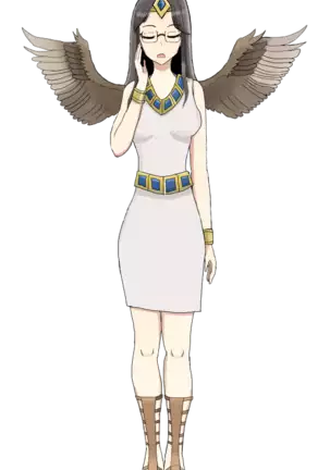 Labyrinth of Monster Girl