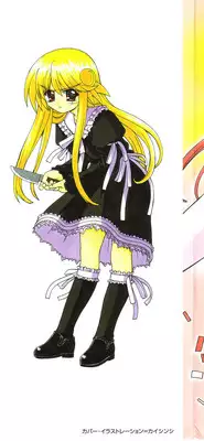 [Kaishinshi] Magicalize