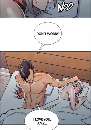 Taste of Forbbiden Fruit Ch.38/53