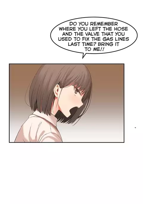 Hahri's Lumpy Boardhouse Ch. 0-24