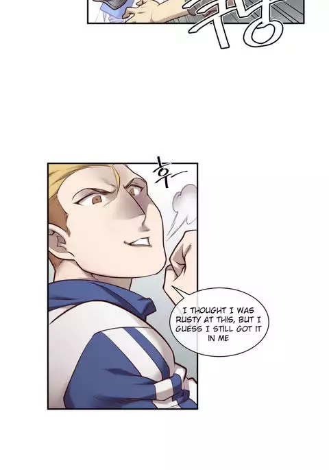 Master in My Dreams Ch.0-44