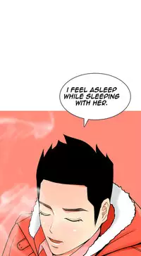 Hooker Ch.1-39 (English) (Ongoing)