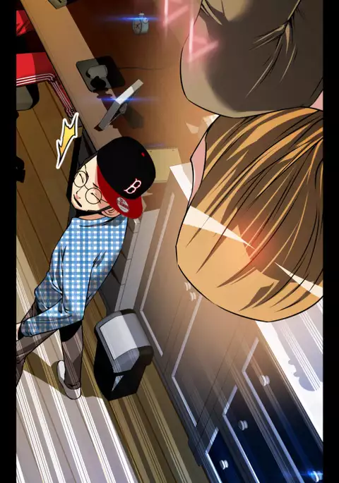 Love Parameter Ch.1-72