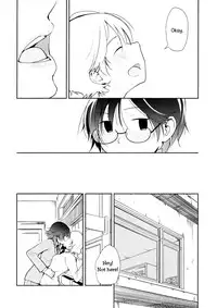 (COMITIA108) [G-complex (YUI_7)] Harugasumi - Kimi to Tomo ni Ayumu Michi | Spring Haze: The Path We Walk On [English] [Yuri-ism]