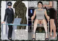 [REDPIG1] Yixing Nulang | 异形女郎 2 [Chinese]