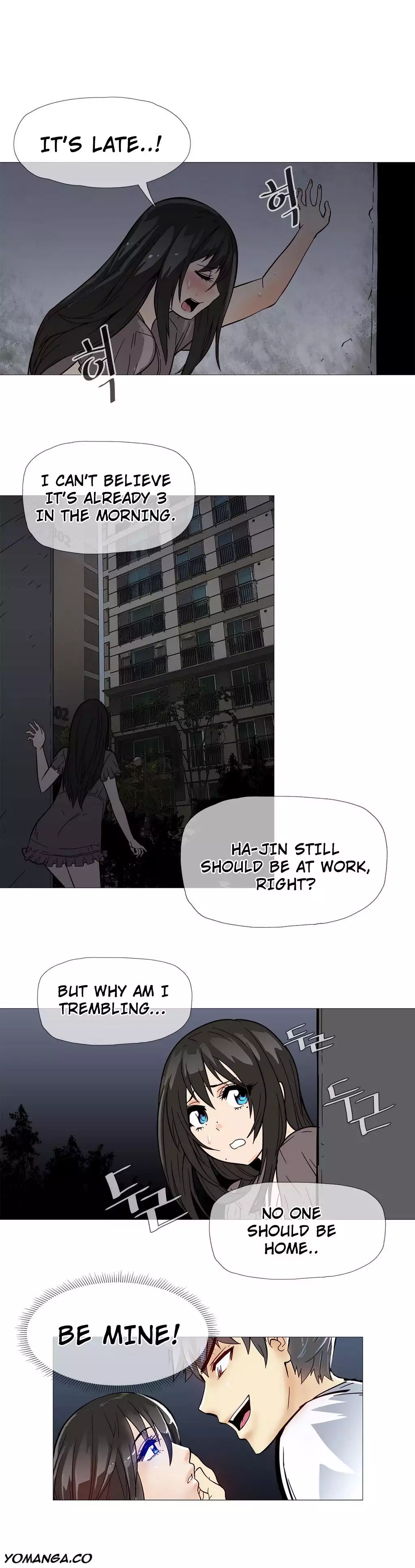 Household Affairs Ch.1-29