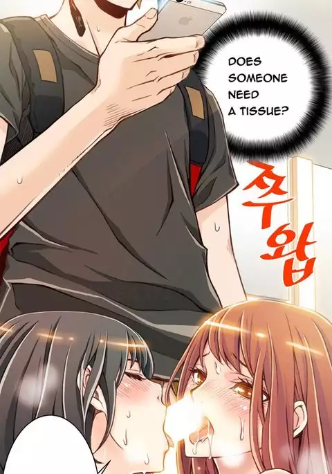 Kill the Dead Bastard Ch.1-3