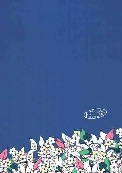 Houkiboshi to Kaketa Tsuki | The shooting star and the waning moon