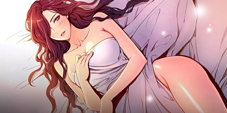 Scandal of the Witch Ch.0-28