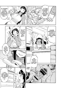 [Yuuki Ray] Shota Eater Ch. 1-4 [English] [biribiri]