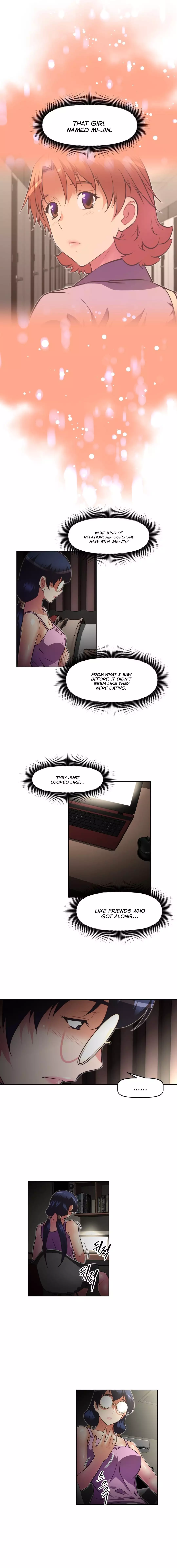 Brawling Go Ch.76-113