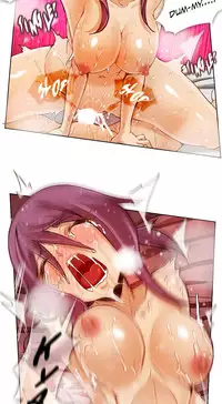 [Yi Hyeon Min] Secret Folder Ch.1-11 (English) (Ongoing)