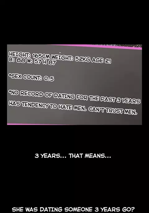 Love Parameter Ch.1-55