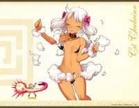 Eiyuu＊Senki GOLD Visual Fanbook