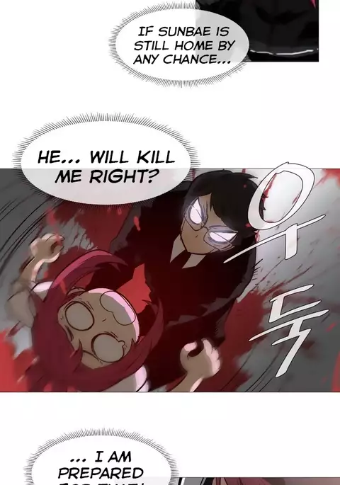 Household Affairs Ch.1-45