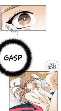 [Silverstar] Talk To Me Ch.1-37 (English) (Ongoing)