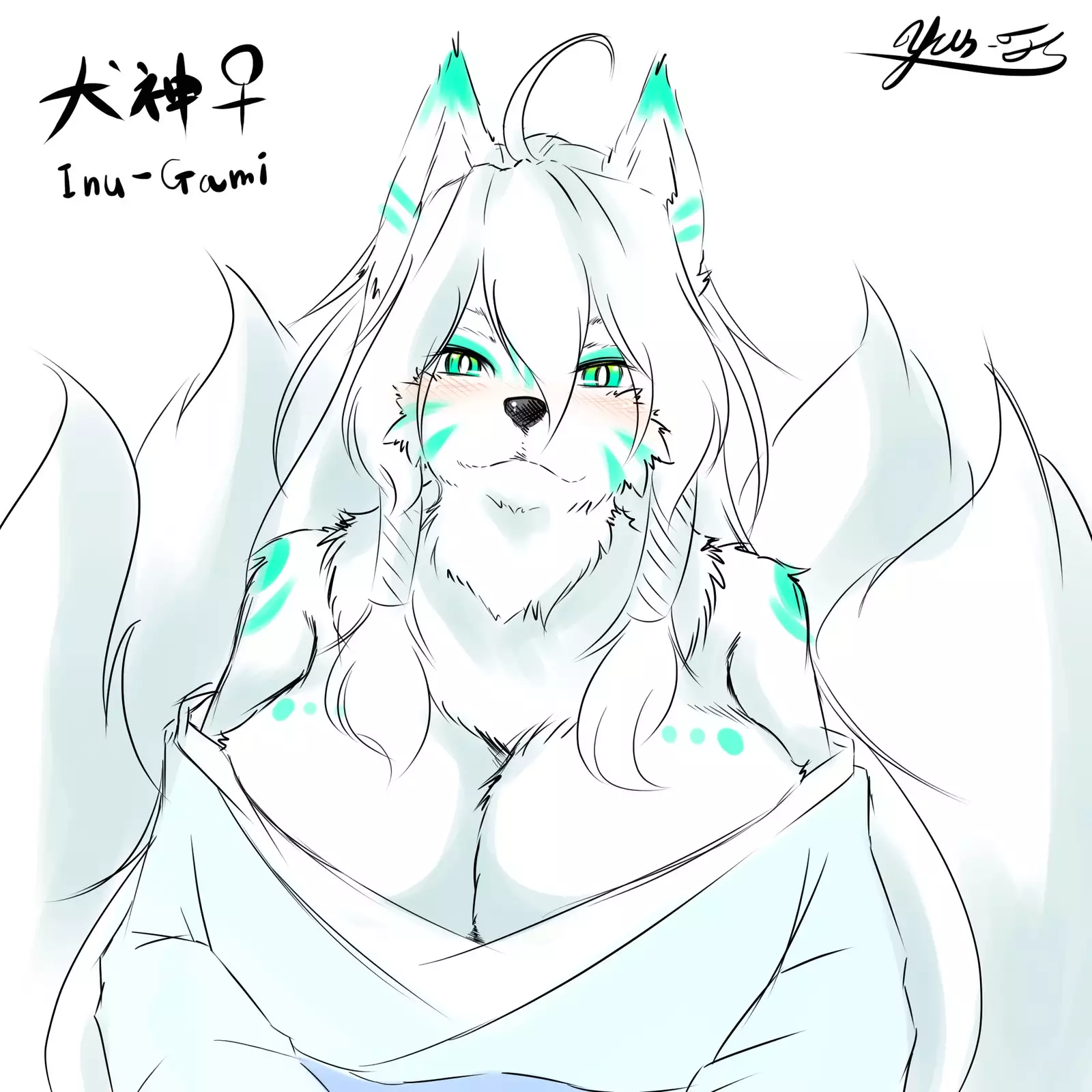 YUS’s Portfolio - ReCollection 1 & 2