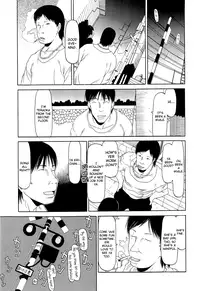 [EB110SS] Ranbou Shinasai Ch.1-9 [English] [biribiri]